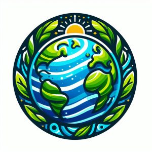 Love Earth Art Studios Logo