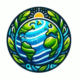 Love Earth Art Studios Logo