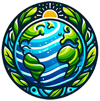 Love Earth Art Studios Logo